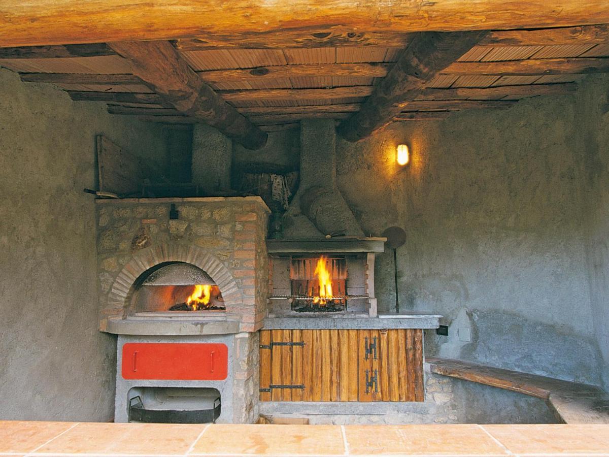Villa Locazione Turistica Casale Ulisse Roccastrada Esterno foto