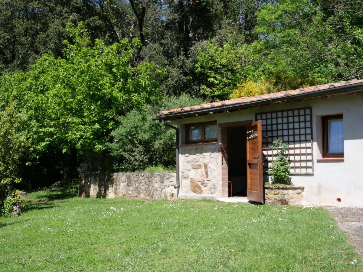 Villa Locazione Turistica Casale Ulisse Roccastrada Esterno foto