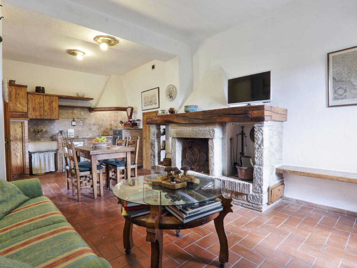 Villa Locazione Turistica Casale Ulisse Roccastrada Esterno foto