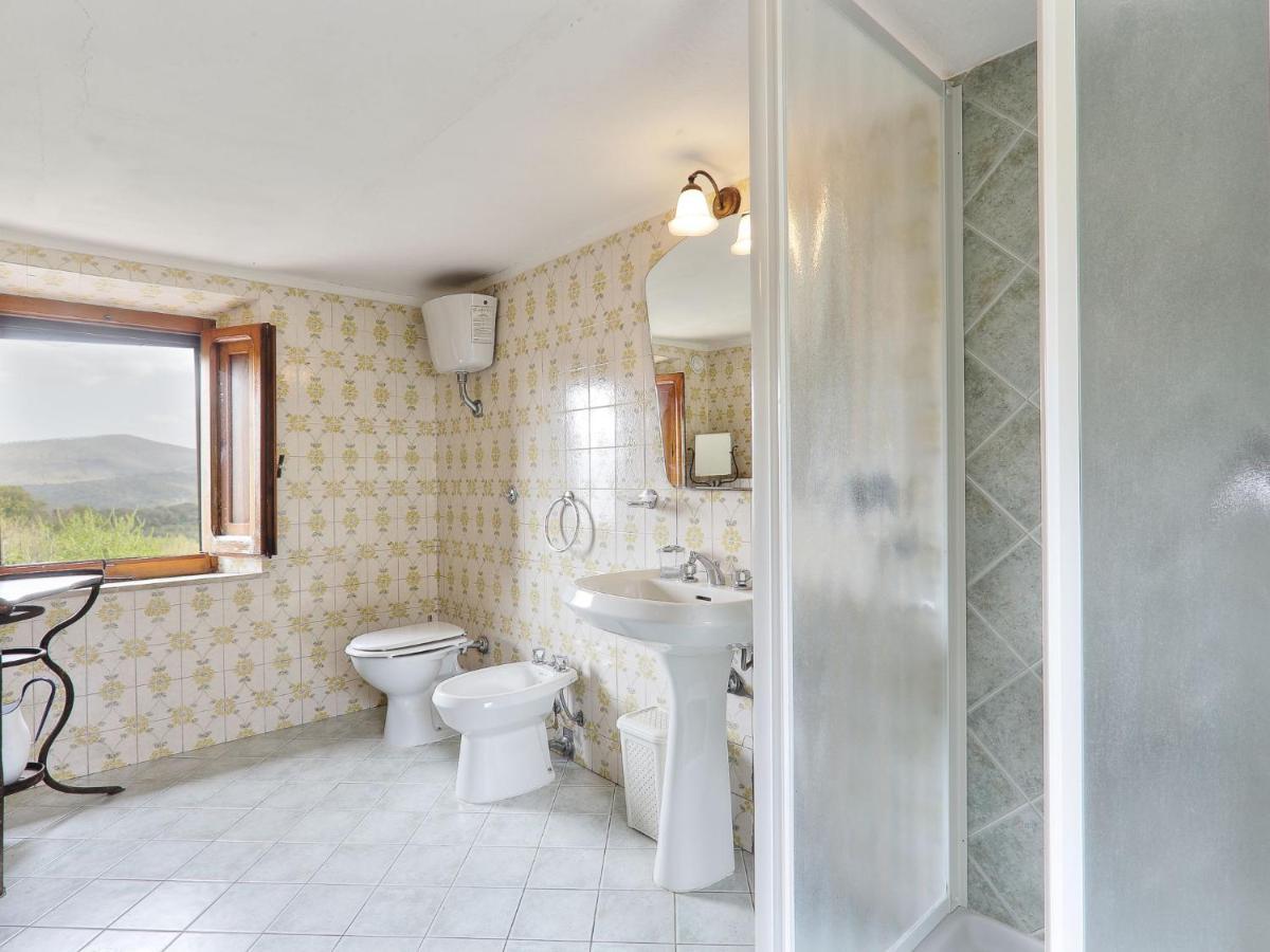 Villa Locazione Turistica Casale Ulisse Roccastrada Esterno foto