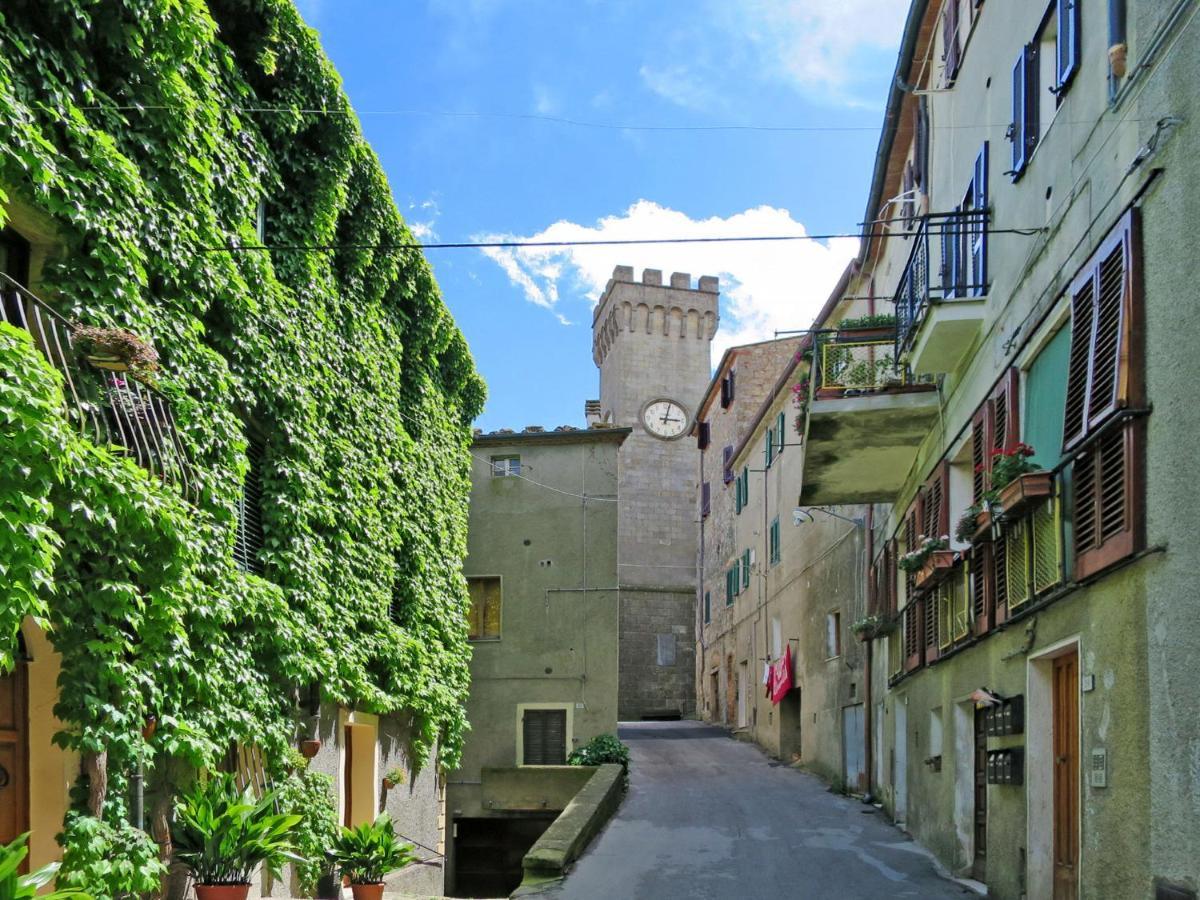 Villa Locazione Turistica Casale Ulisse Roccastrada Esterno foto